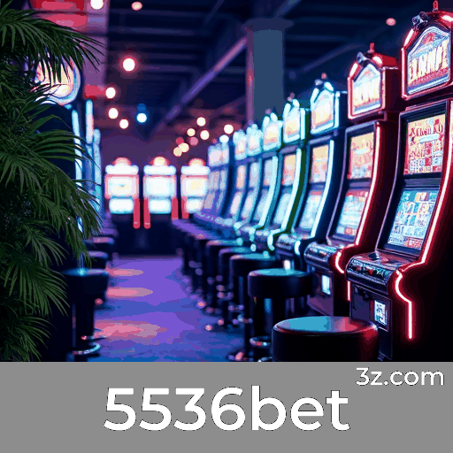 5536bet
