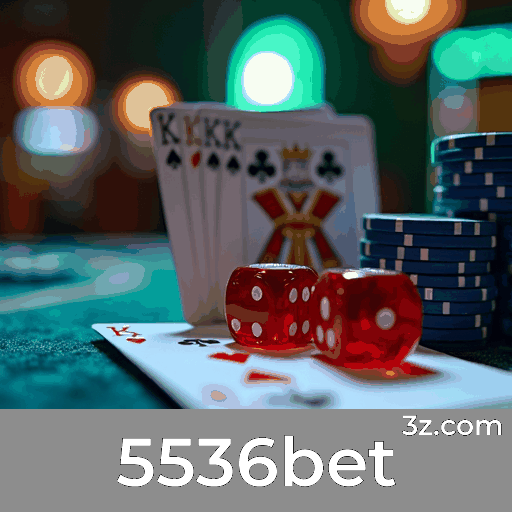 5536bet Casino: Exclusividade e Luxo no Programa VIP
