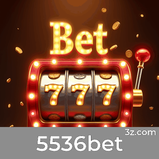 5536bet: Plataforma de Jogos Segura e Entretenimento