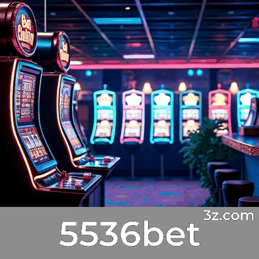 5536bet