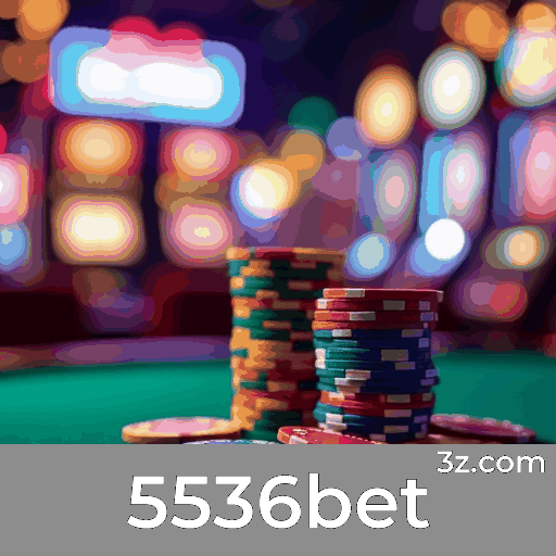 5536bet: Plataforma de Jogos Segura e Entretenimento