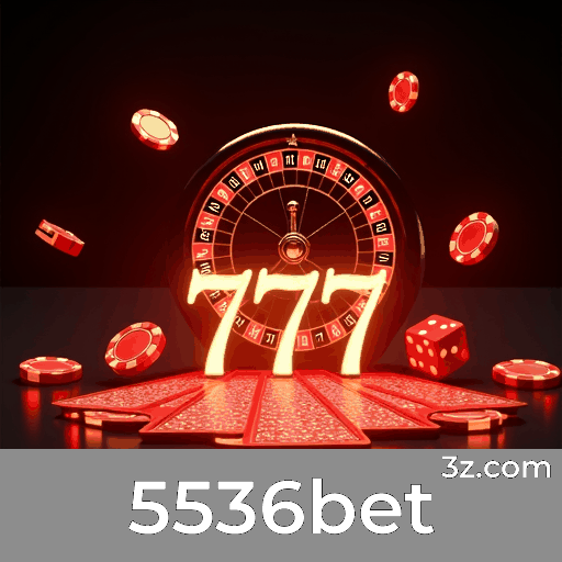 5536bet