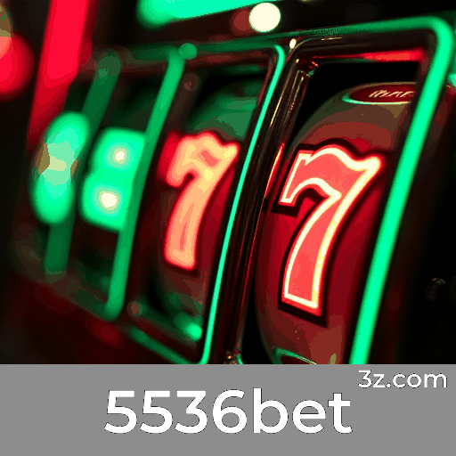 5536bet: Plataforma de Jogos Segura e Entretenimento