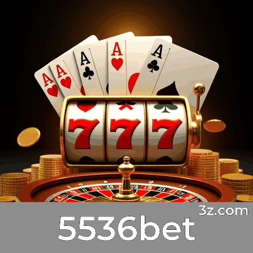 5536bet: Plataforma de Jogos Segura e Entretenimento