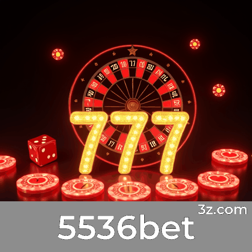 5536bet: Plataforma de Jogos Segura e Entretenimento