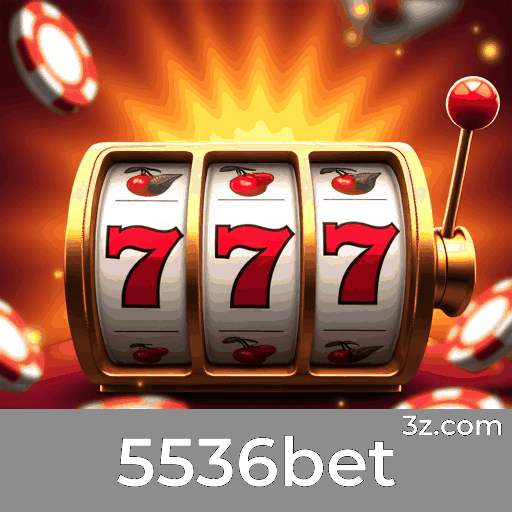 5536bet: Plataforma de Jogos Segura e Entretenimento